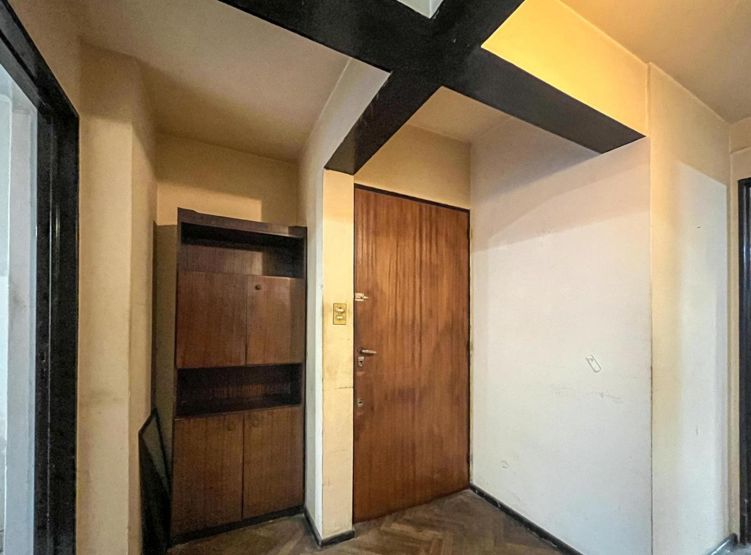 Foto de Departamento de 1 dormitorio con ventilación cruzada y balcon, imagen 4