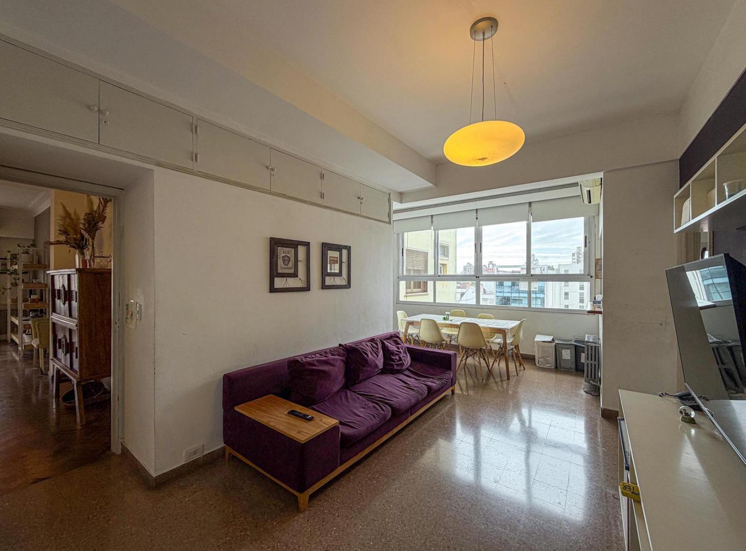 Foto de Departamento señorial de 3 dormitorios más dependencia y cochera, imagen 5