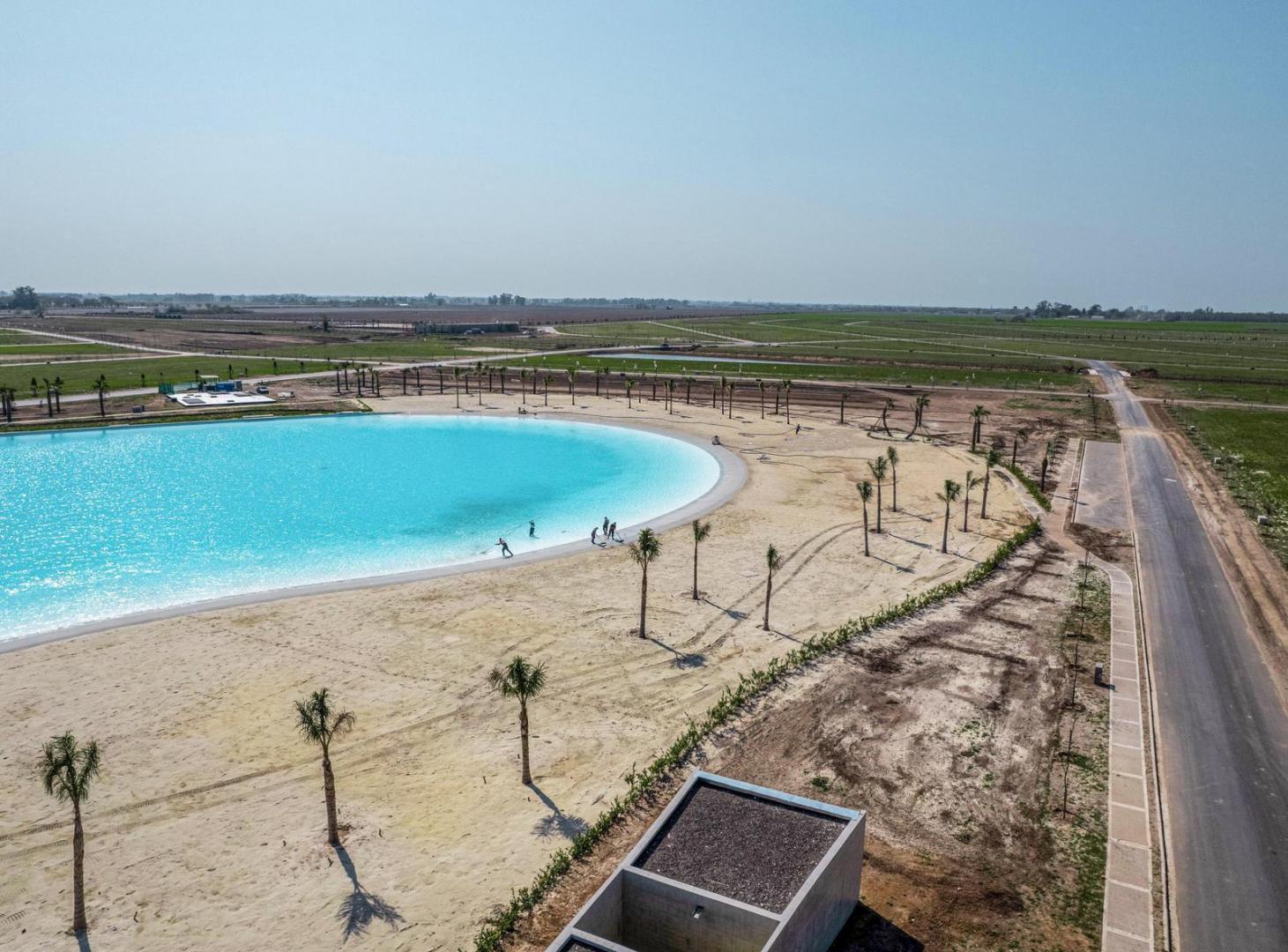 Foto de Terreno central en Vida Lagoon con los mejores amenities, imagen 1