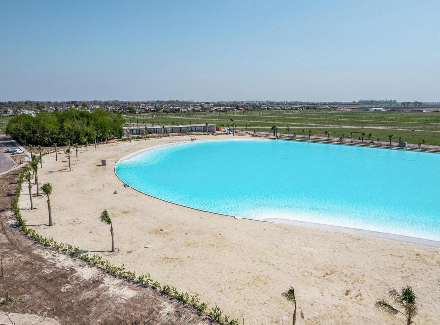 Foto de Terreno central en Vida Lagoon con los mejores amenities, imagen 4