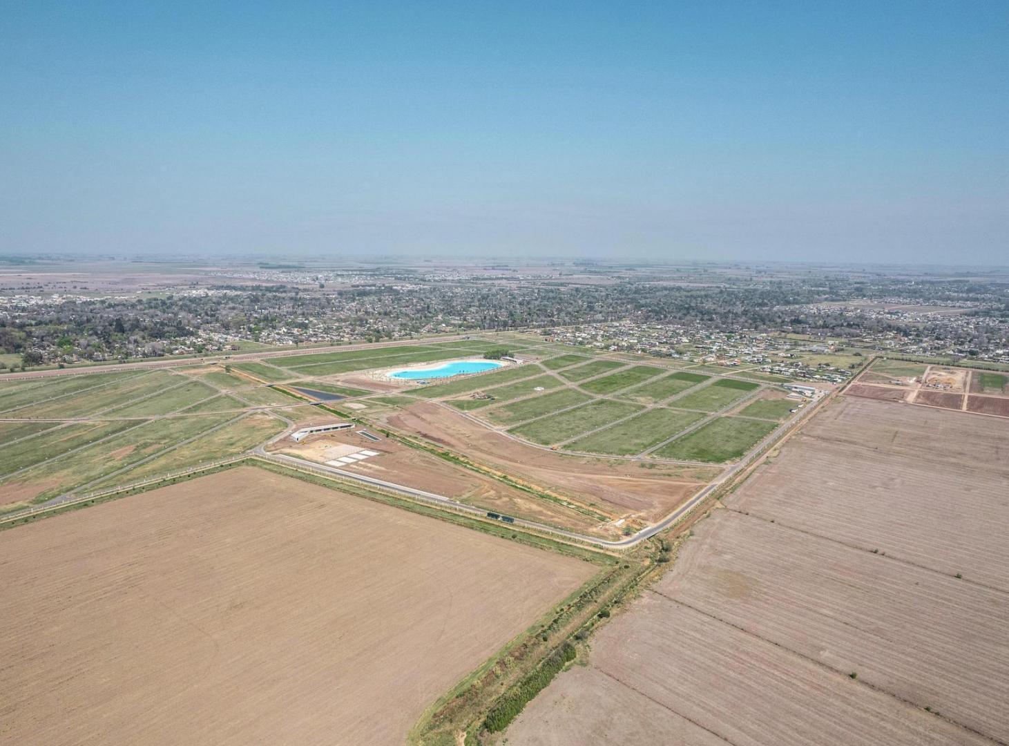 Foto de Terreno central en Vida Lagoon con los mejores amenities, imagen 5