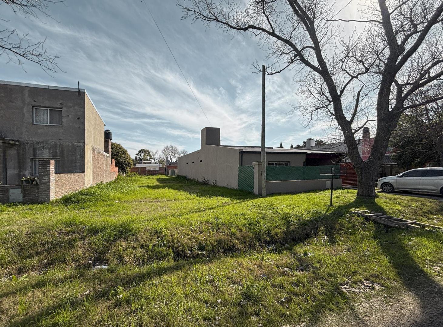 Foto de Terreno de 400m² en Barrio Abierto de Pueblo Esther, imagen 2