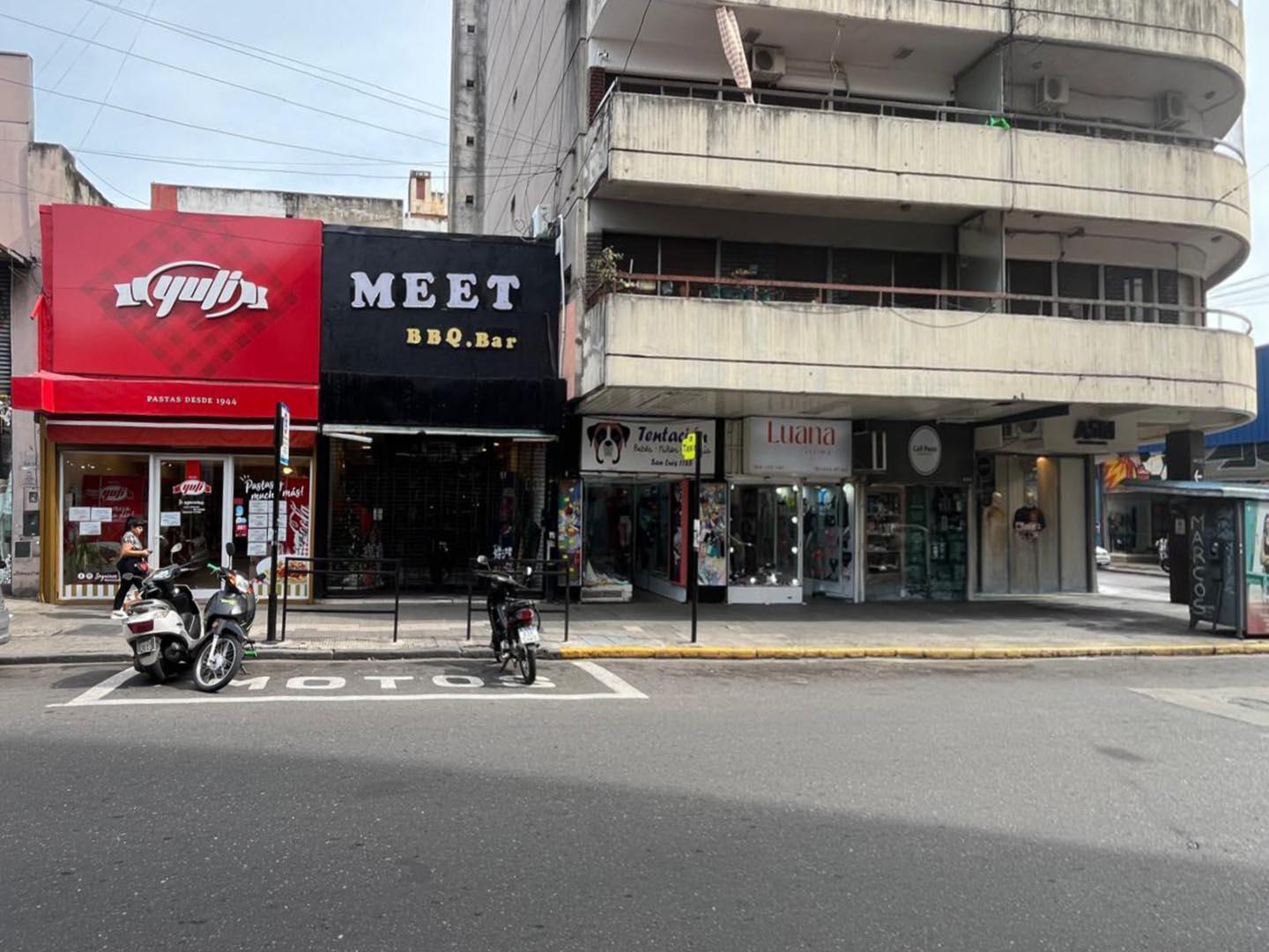 Foto de Local en corredor comercial San Luis con 124m², imagen 2