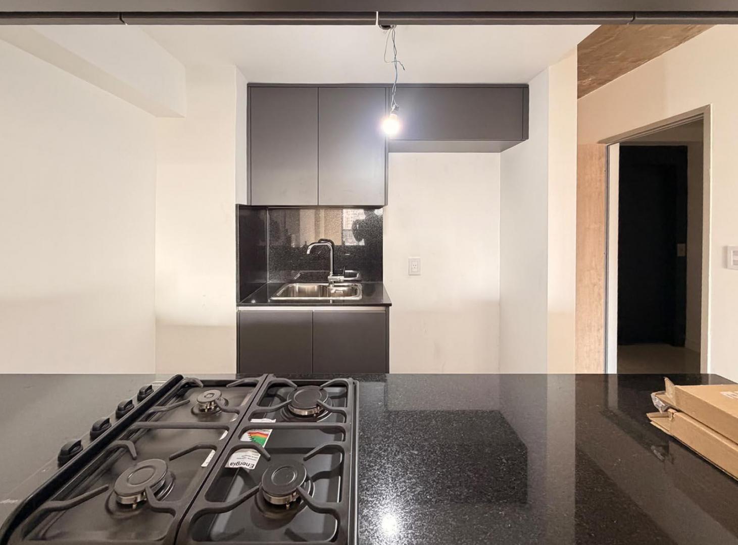 Foto de Departamento de 2 dormitorios con 2 baños y cochera a estrenar, imagen 5