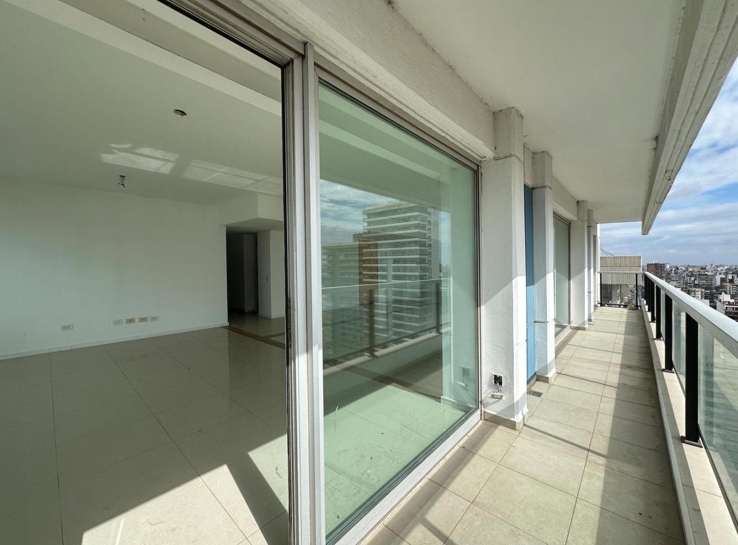 Foto de Departamento de 4 dormitorios con cochera y vista al río en Aqualina, imagen 4