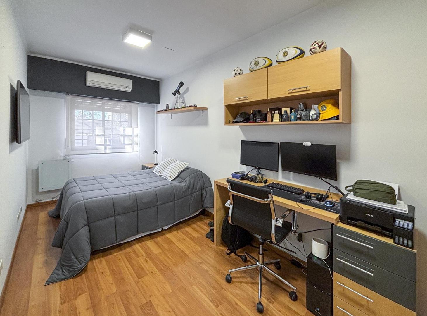 Foto de Casa de 3 dormitorios con cochera y quincho exclusivo, imagen 3
