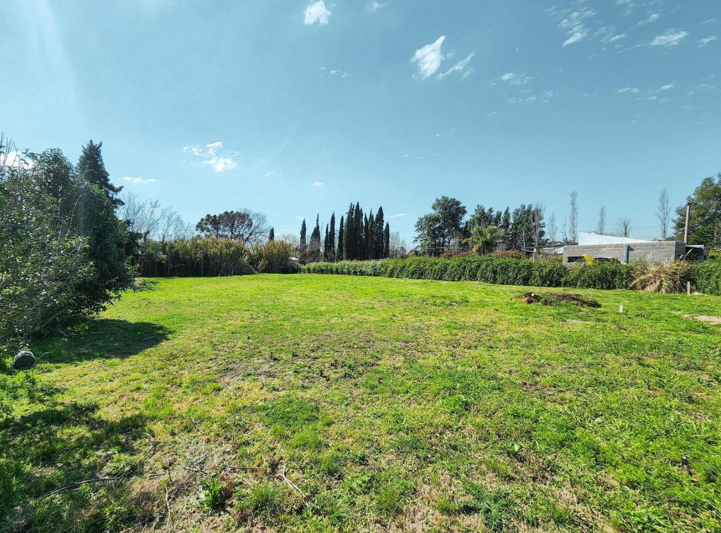 Foto de Terreno de 2.000m² apto subdivisión en Hostal del Sol, imagen 1