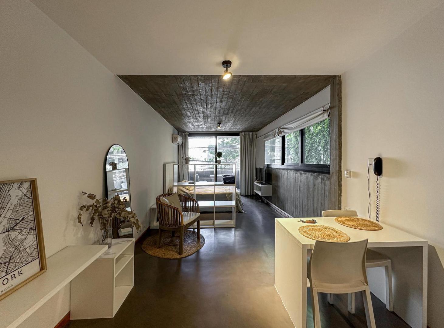 Apartamento
