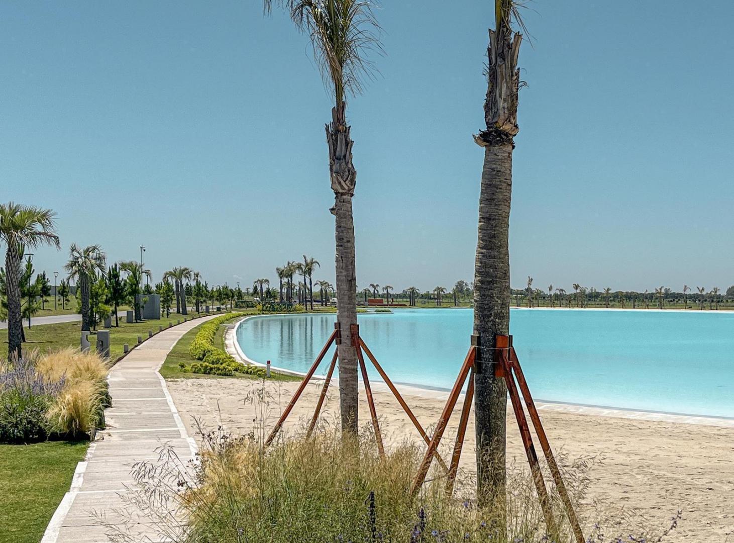 Foto de Terreno al norte en Vida Lagoon y posesión inmediata, imagen 1