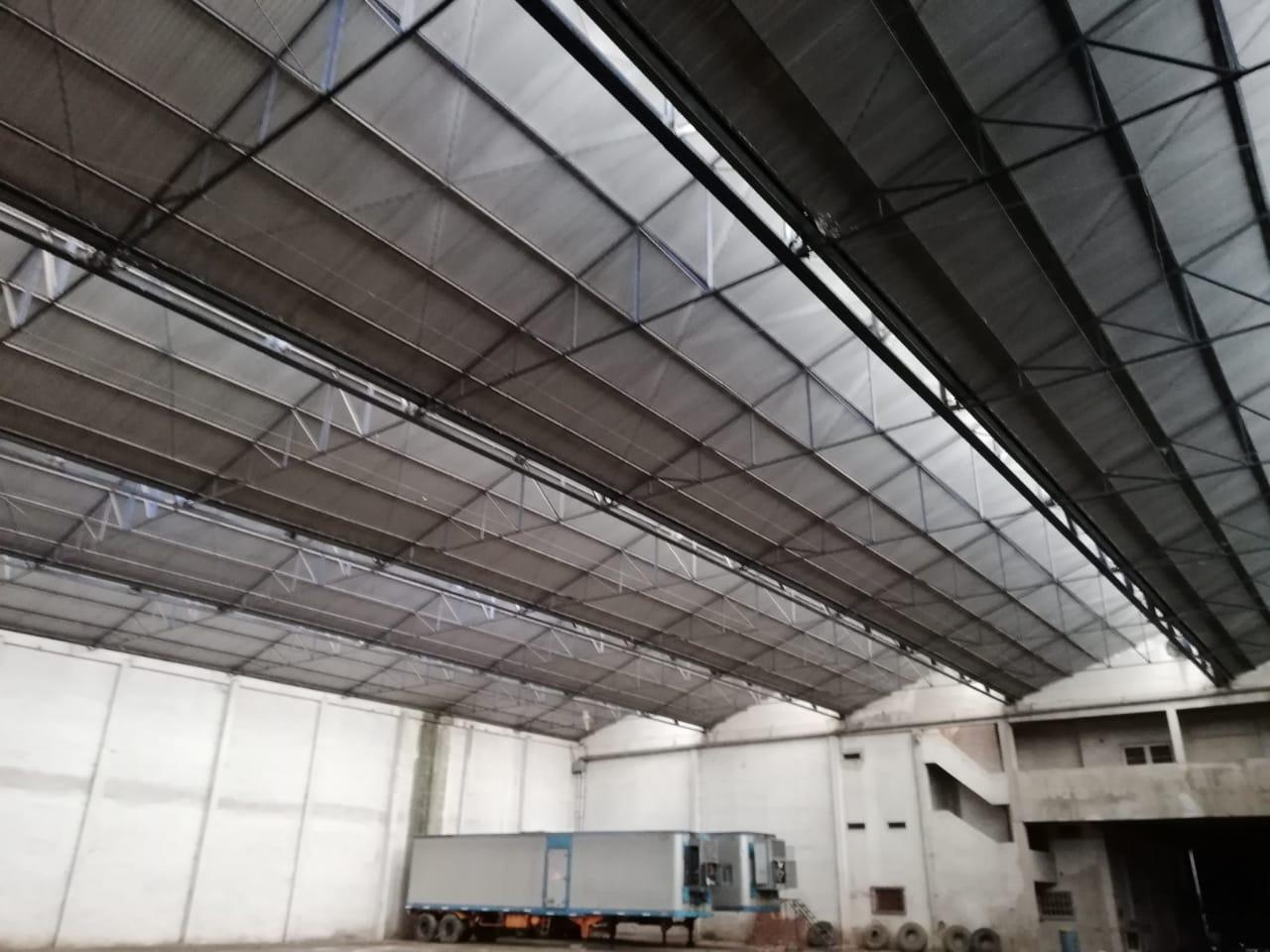 Foto de Galpón logistico de 2.700m² en imperdible ubicación y salida a 2 calles, imagen 4