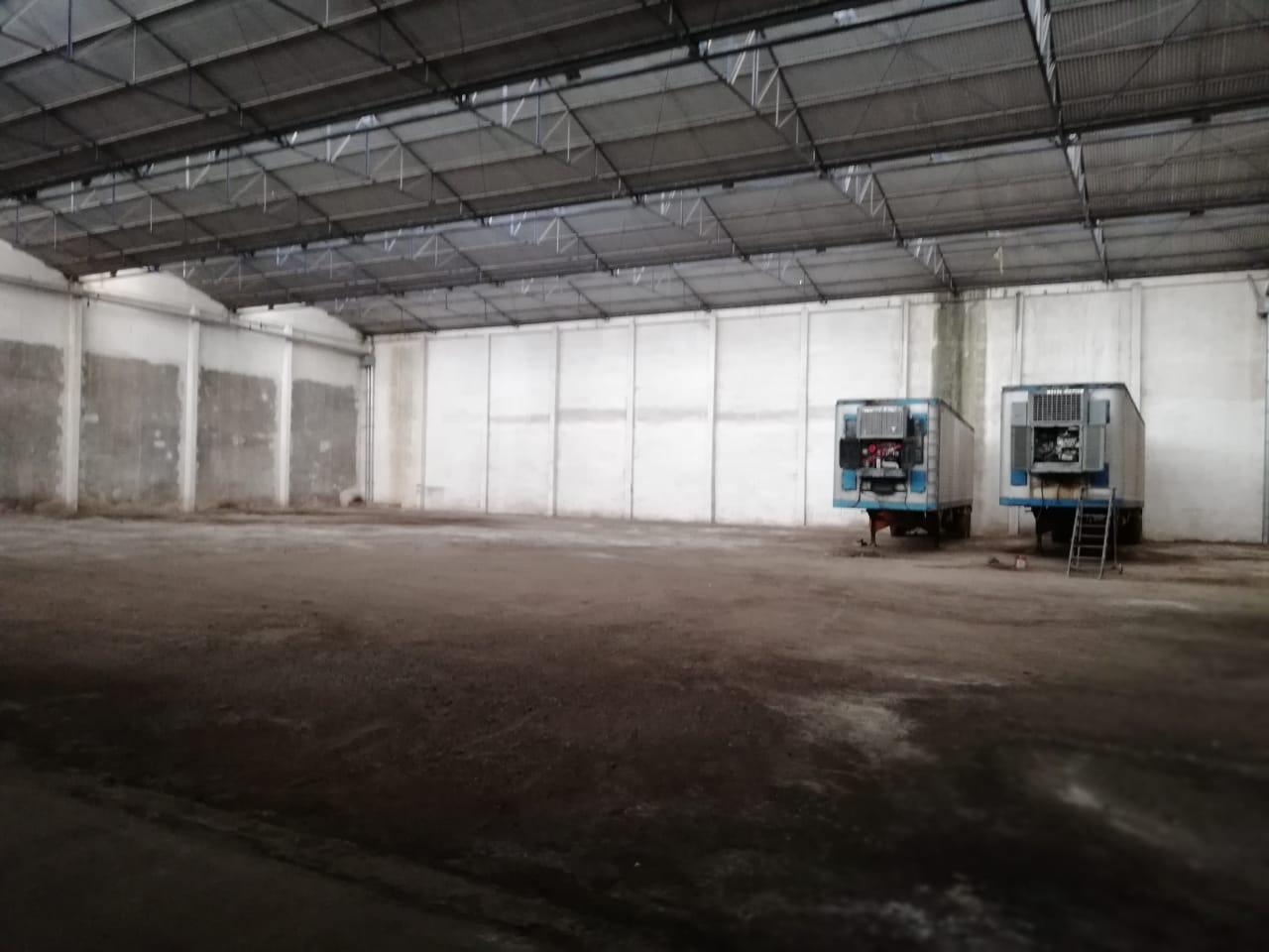 Foto de Galpón logistico de 2.700m² en imperdible ubicación y salida a 2 calles, imagen 5