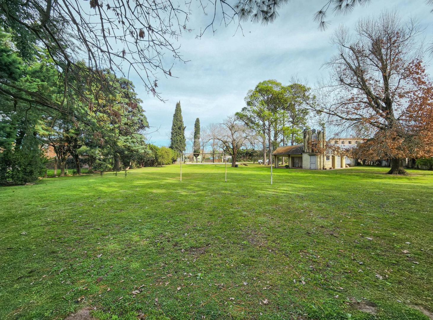 Foto de Fracción de tierra en Funes con 2.700m², 6 lotes individuales, imagen 3