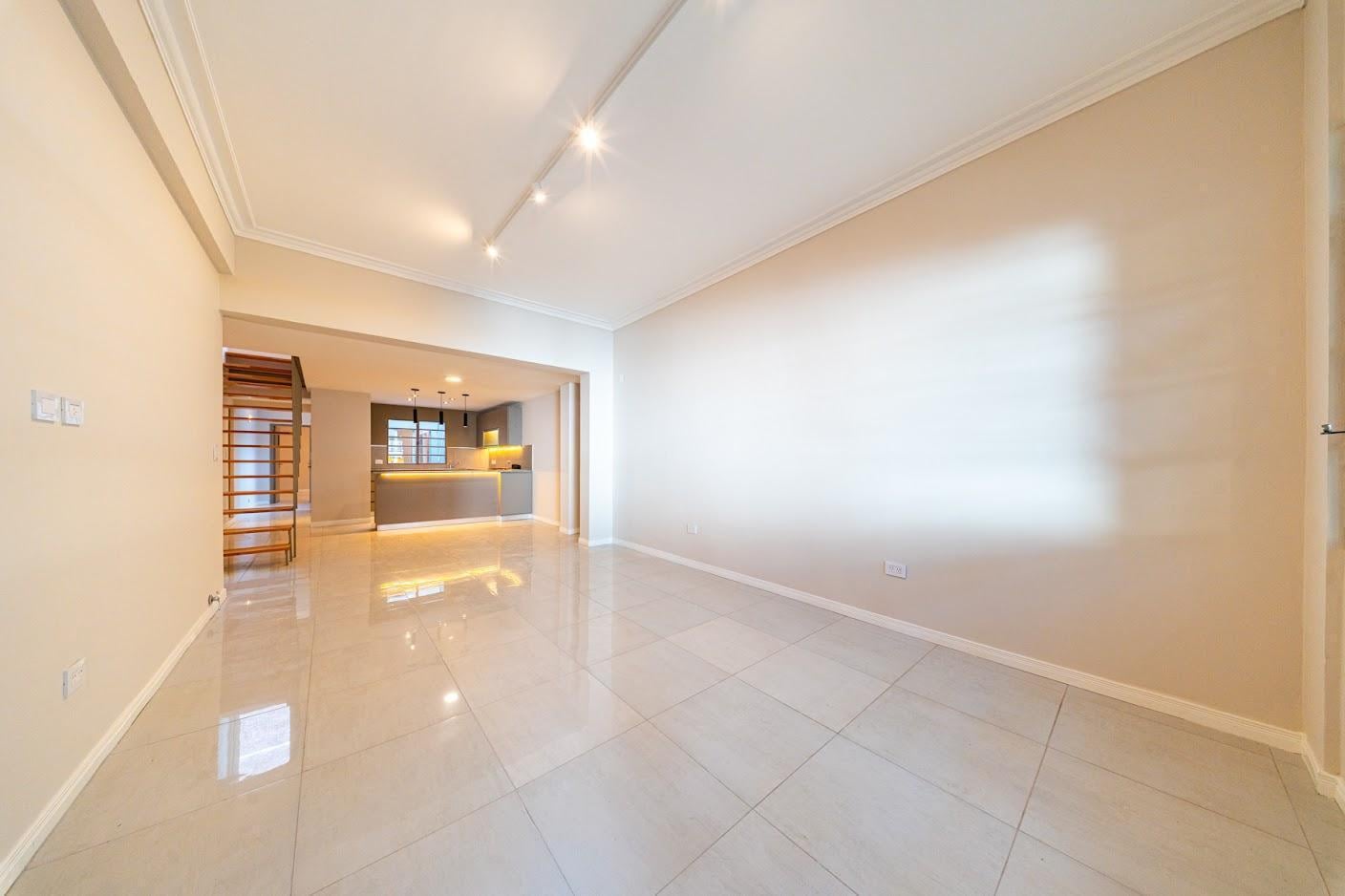 Foto de Casa tipo duplex de 3 dormitorios con terrazas, a estrenar, imagen 1