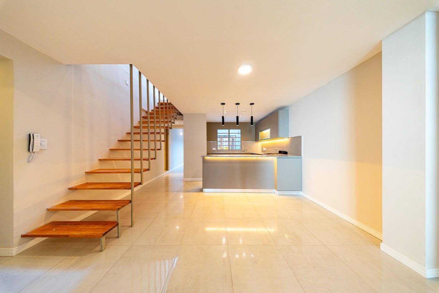 Foto de Casa tipo duplex de 3 dormitorios con terrazas, a estrenar, imagen 5