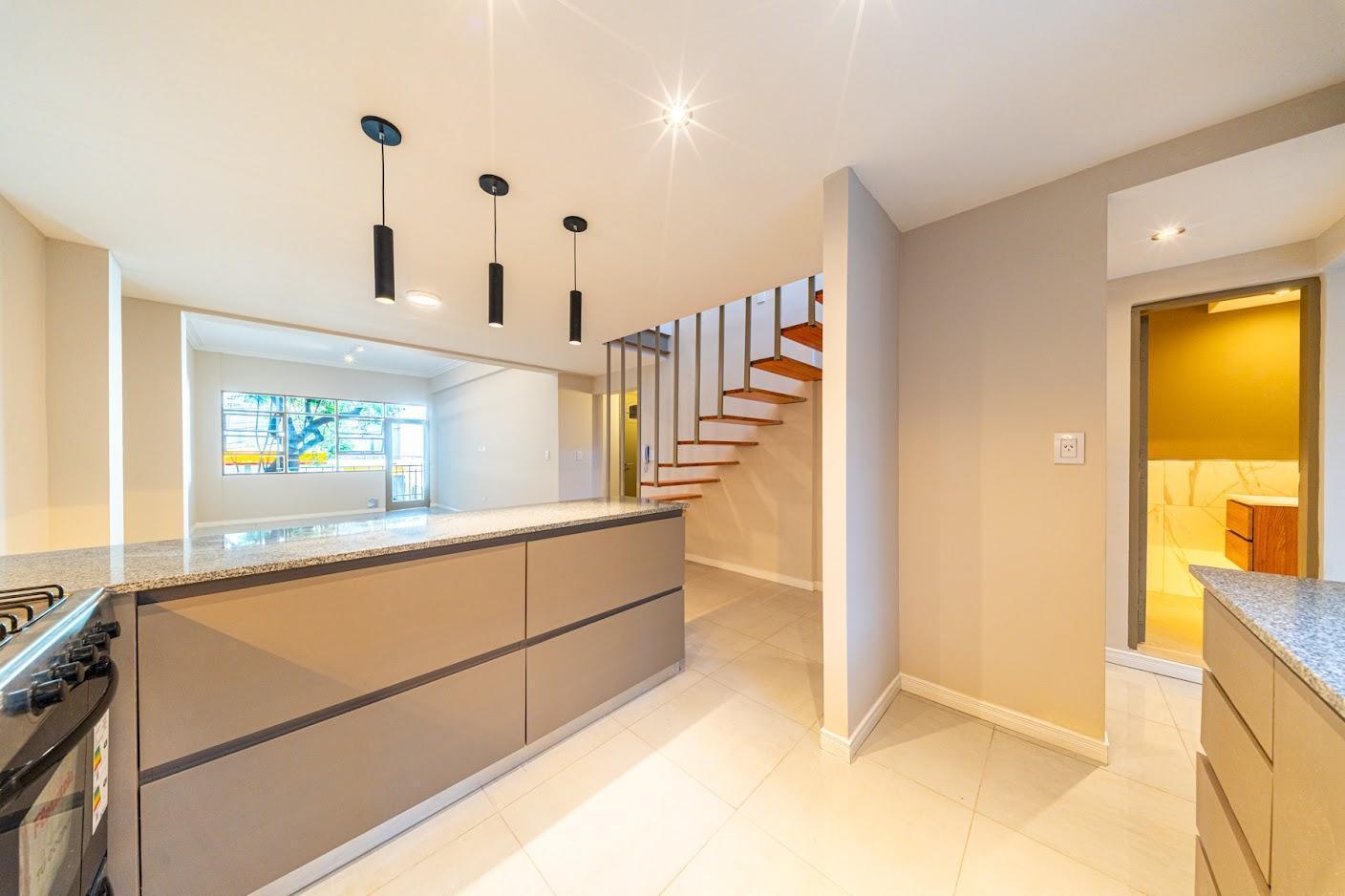 Foto de Casa tipo duplex de 3 dormitorios con terrazas, a estrenar, imagen 3