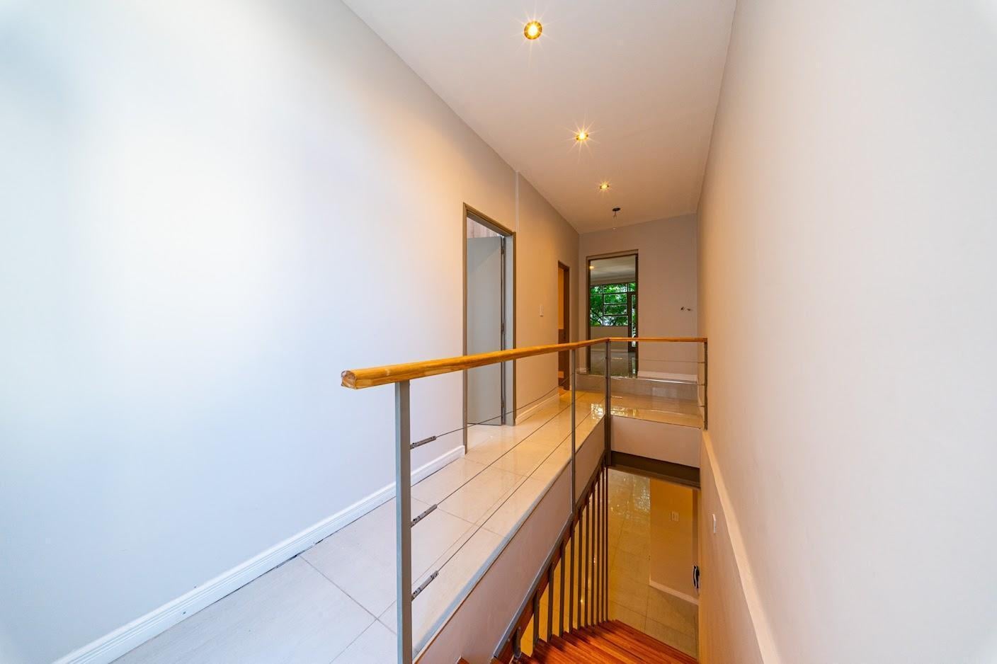 Foto de Casa tipo duplex de 3 dormitorios con terrazas, a estrenar, imagen 5