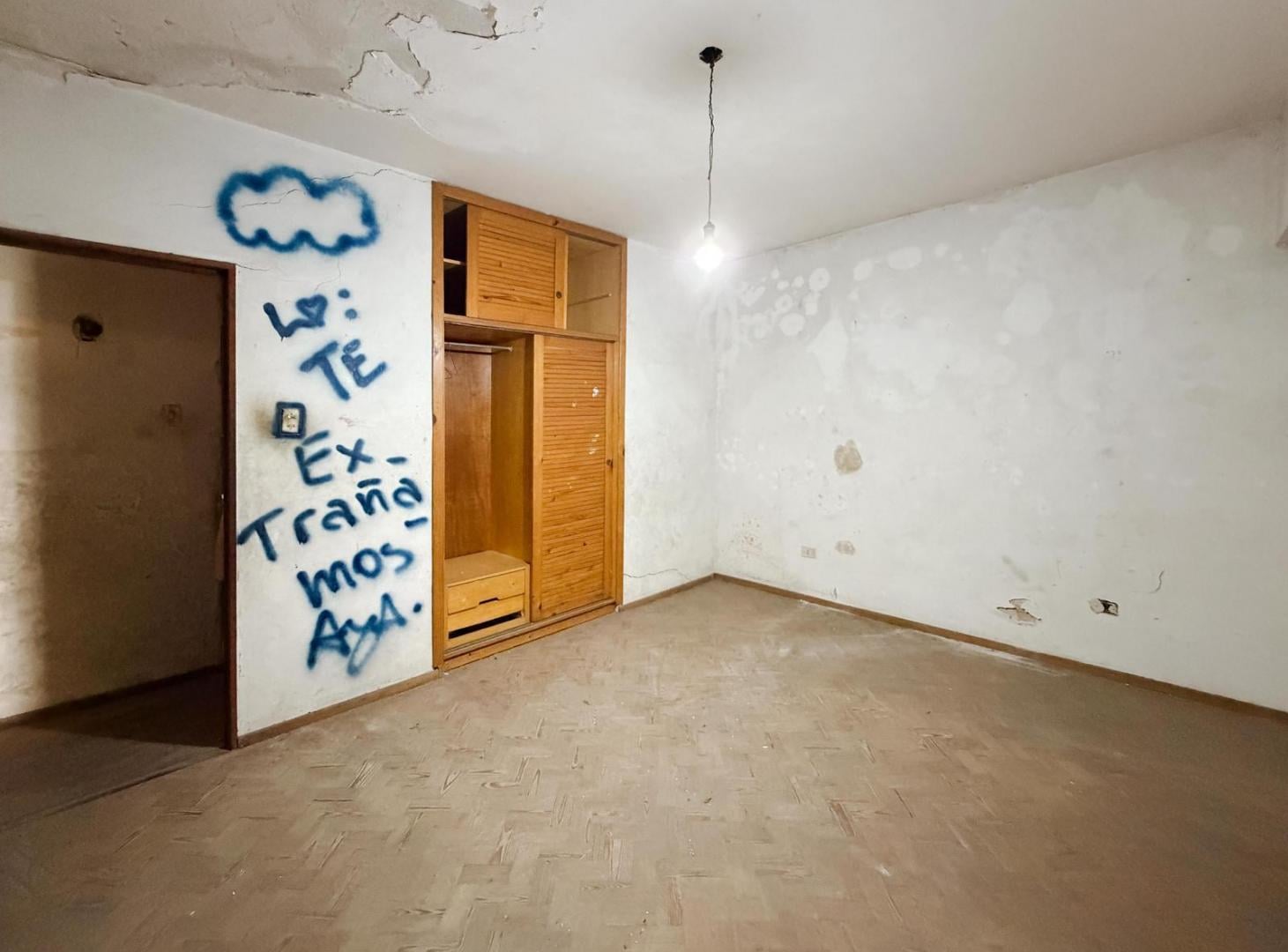 Foto de Casa a remodelar de 2 dormitorios con cochera en la zona de la Terminal, imagen 5