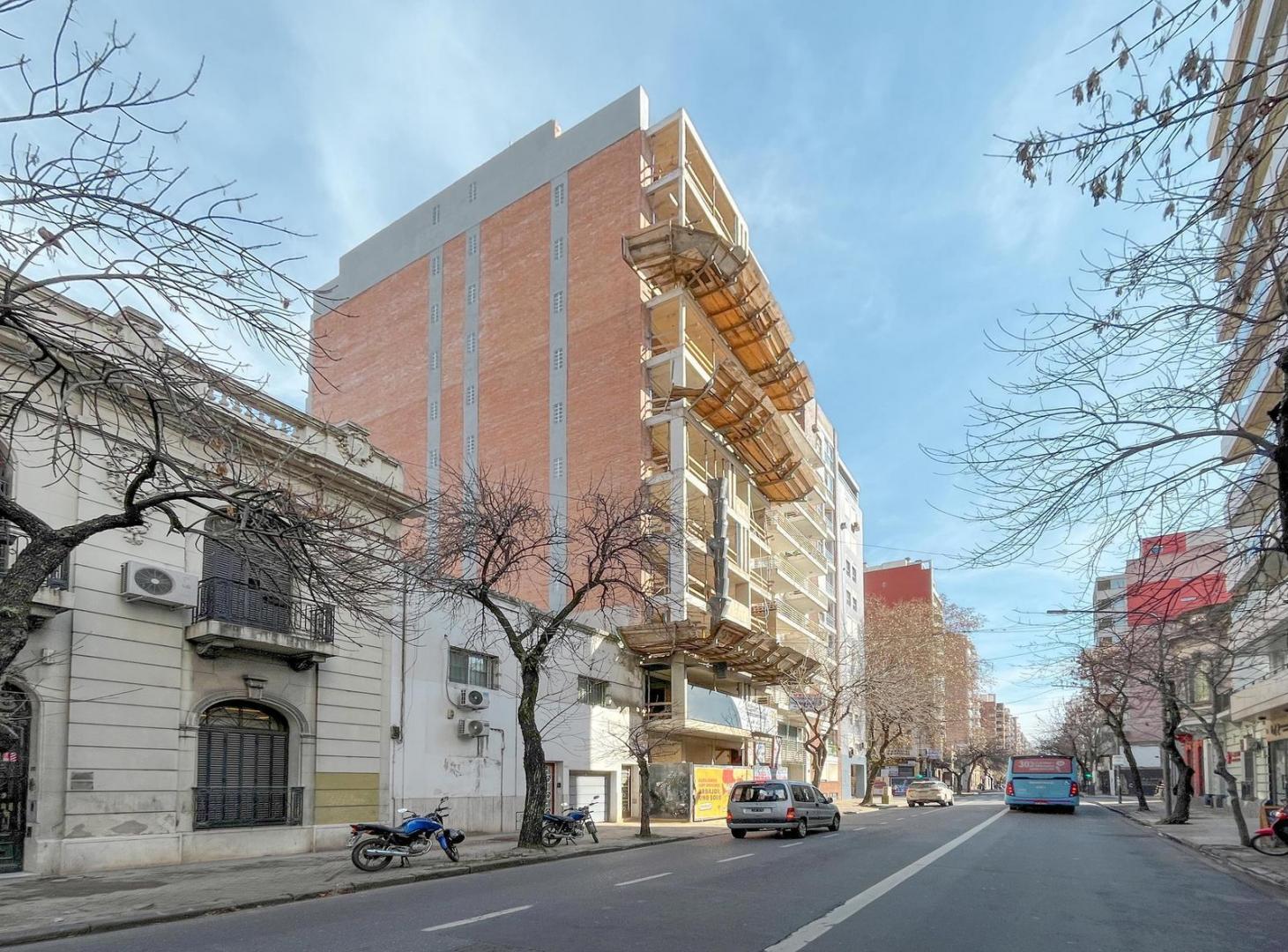 Foto de Santa Fe 2373, imagen 1