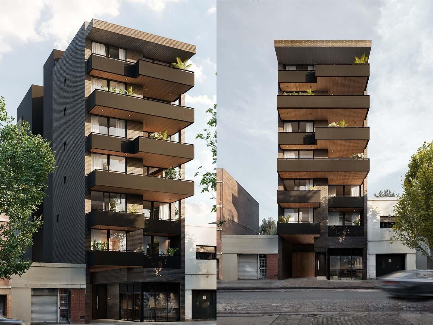 Foto de Pueyrredon 1426 - Kalo, imagen 1