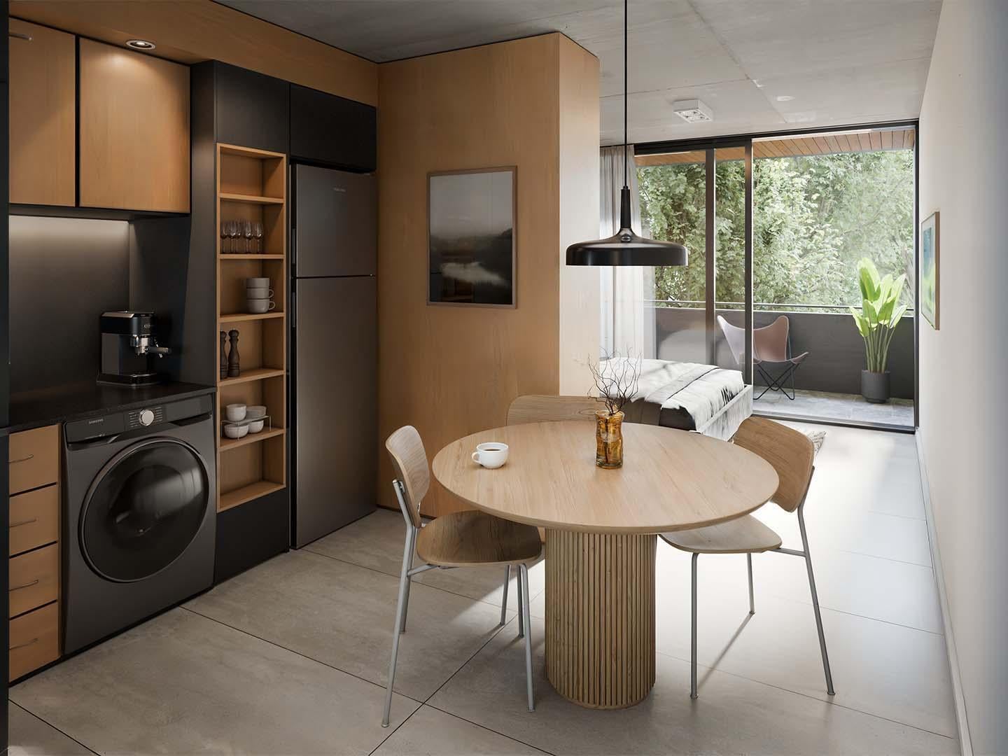 Foto de Pueyrredon 1426 - Kalo, imagen 4