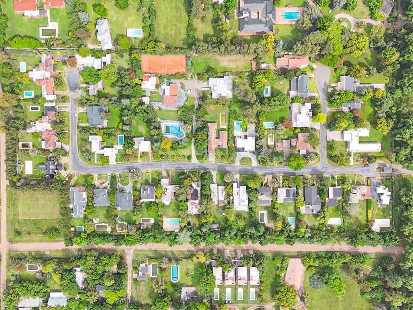 Foto de Casa de 3 dormitorios con cocheras y pileta en El Cielo, Roldan, imagen 2