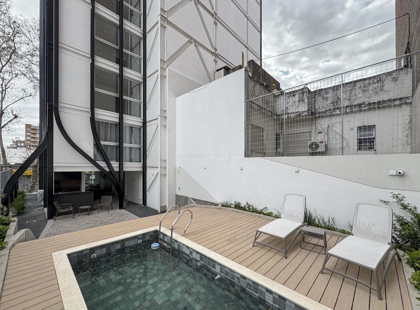 Foto de Ov. Lagos 1400 - Edificio OVL, imagen 3