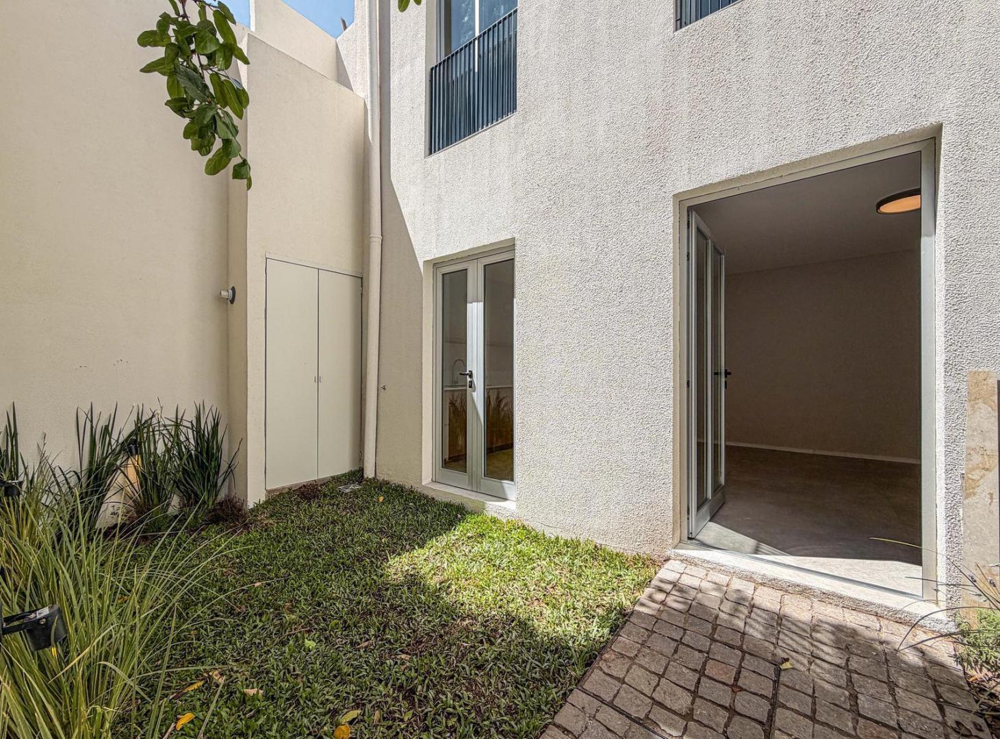 Foto de Casa de pasillo a estrenar de 3 dormitorios con jardín y terraza en, imagen 3