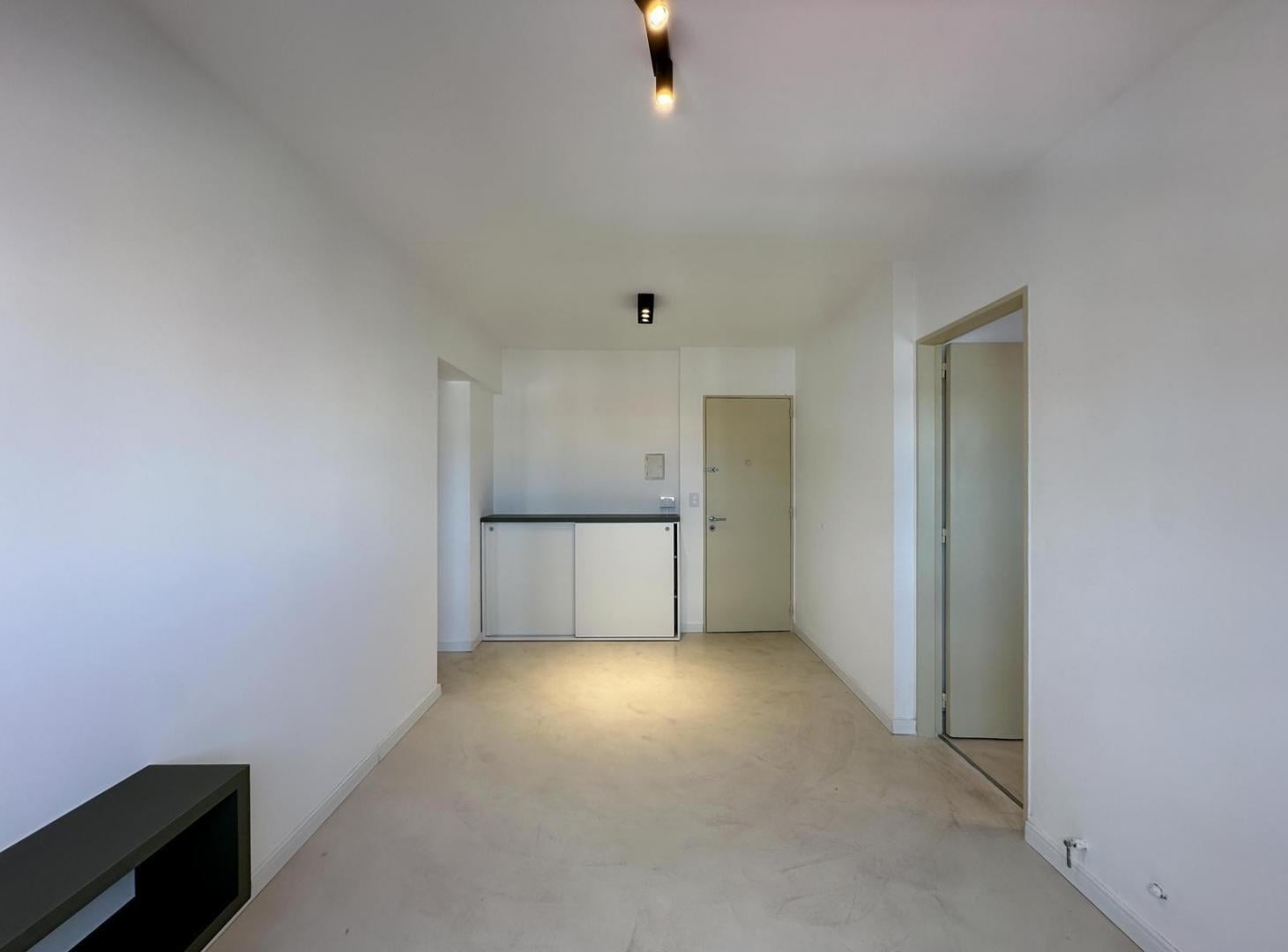 Foto de Departamento de 1 dormitorio reciclado en el centro de Rosario, imagen 2
