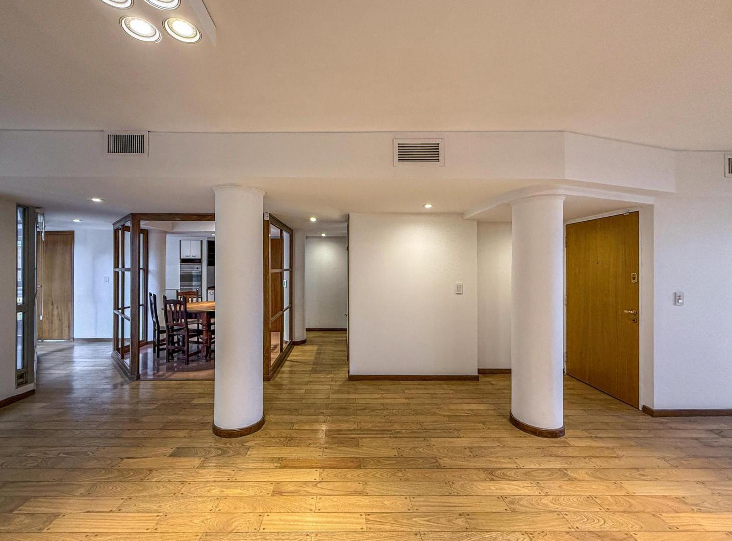 Foto de Departamento piso exclusivo de 4 dormitorios, 4 baños y 2 cocheras, imagen 4