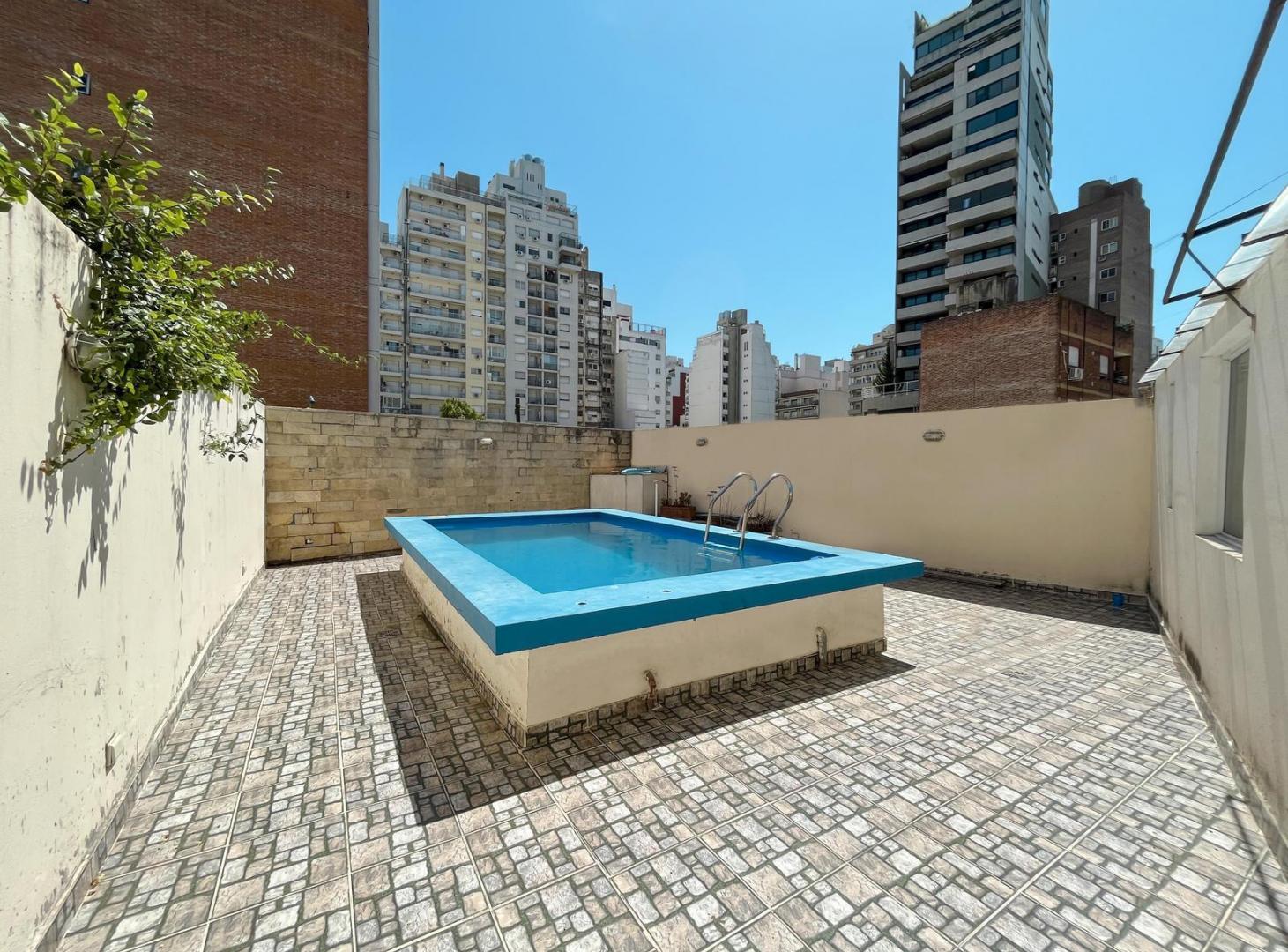 Foto de Departamento de 3 dormitorios con 3 baños, radiadores, cochera y, imagen 5