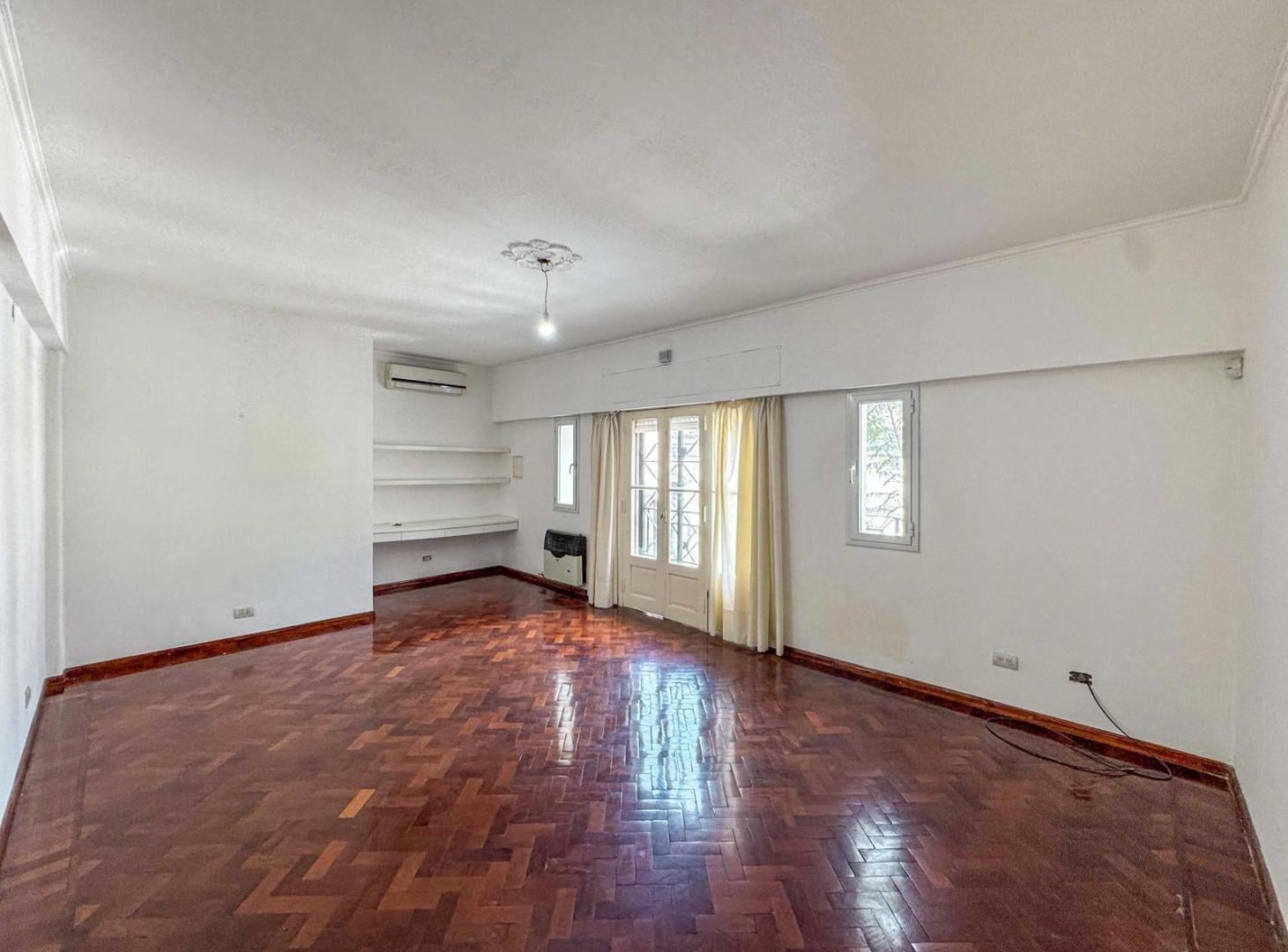 Foto de Casa en Planta Alta con 3 dormitorios y gran terraza, imagen 1