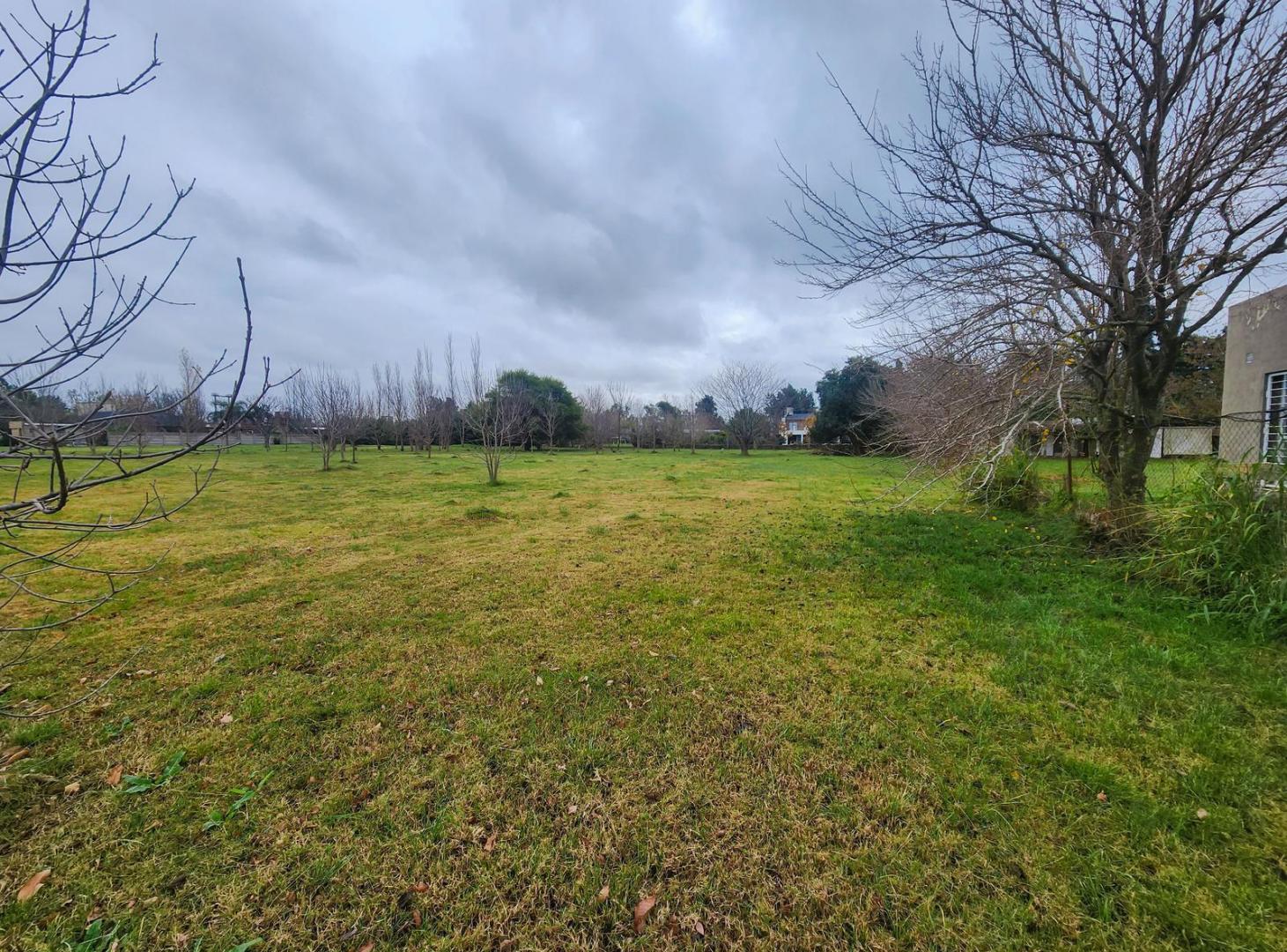 Foto de Terreno de 1.000m² en Hostal del Sol con posibilidad de lindero, imagen 4