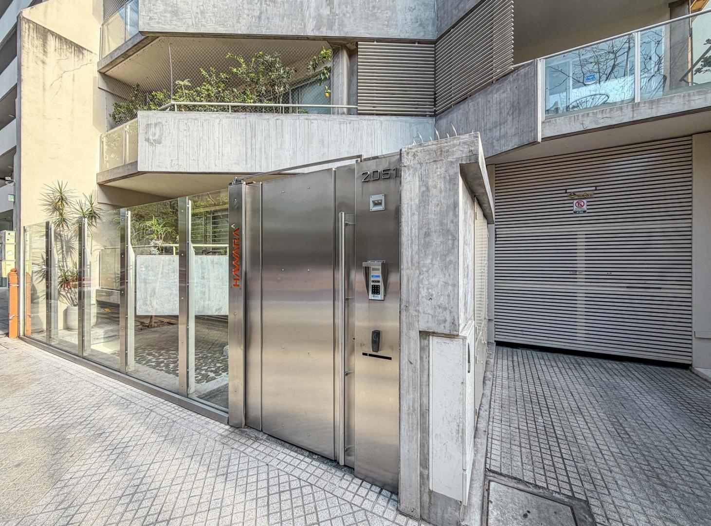 Foto de Departamento de 1 dormitorio con radiadores, amenities y cochera, imagen 5