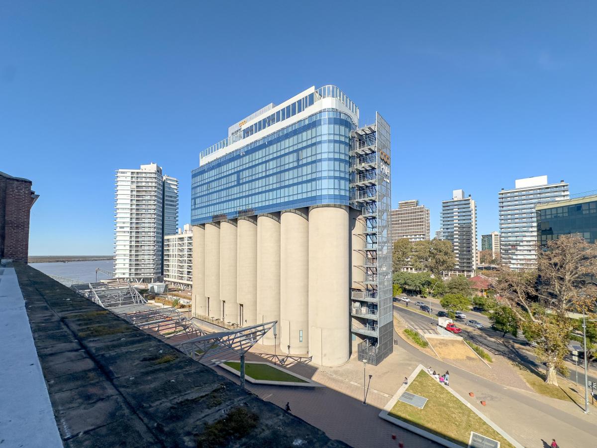 OFICINA 60M2 EN VENTA EN PUERTO NORTE
