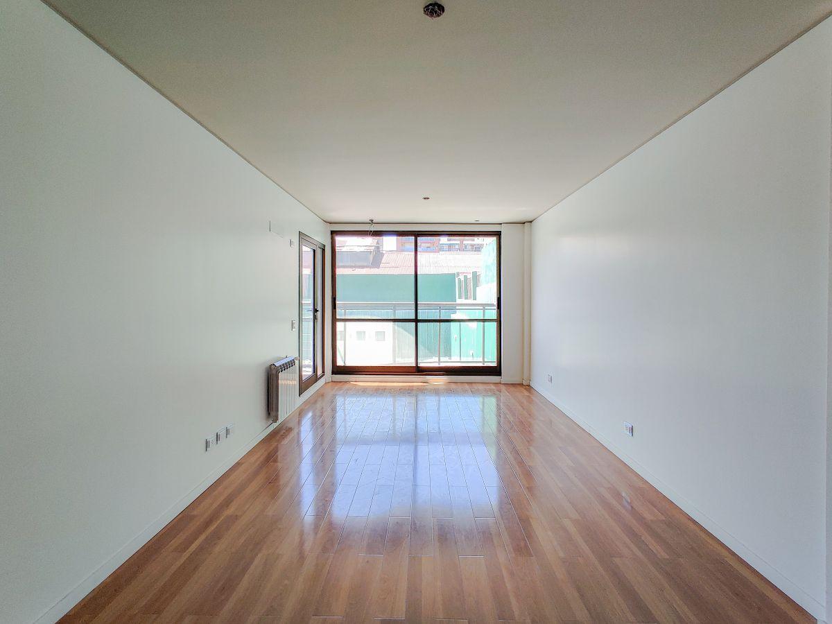 DEPARTAMENTO EN VENTA DE 2 DORMITORIOS C/ AMENITIES Y COCHERA EN SANTIAGO 667