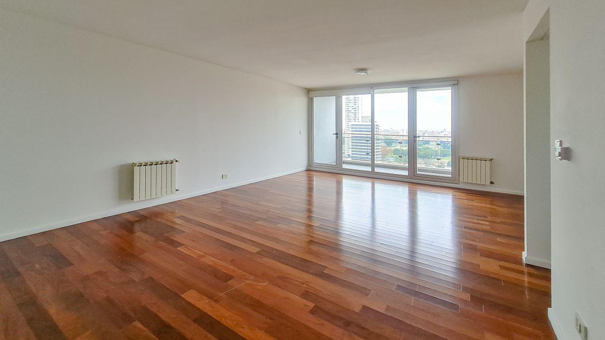DEPARTAMENTO EXCLUSIVO DE 2 DORMITORIOS CON AMENITIES Y COCHERA EN PUERTO NORTE