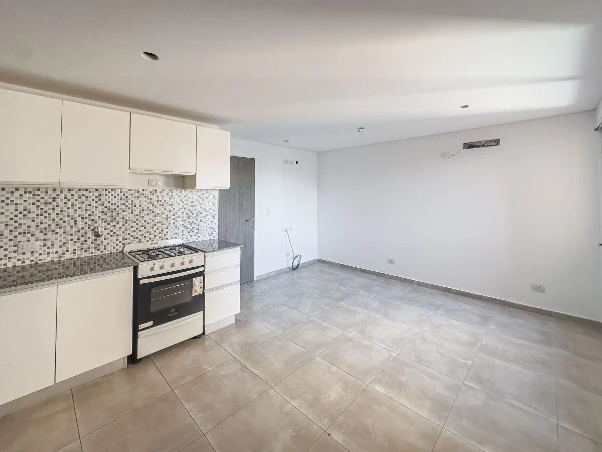 DEPARTAMENTO EN VENTA DE 1 DORMITORIO CON OPCIÓN COCHERA EN ZONA FACULTADES 1