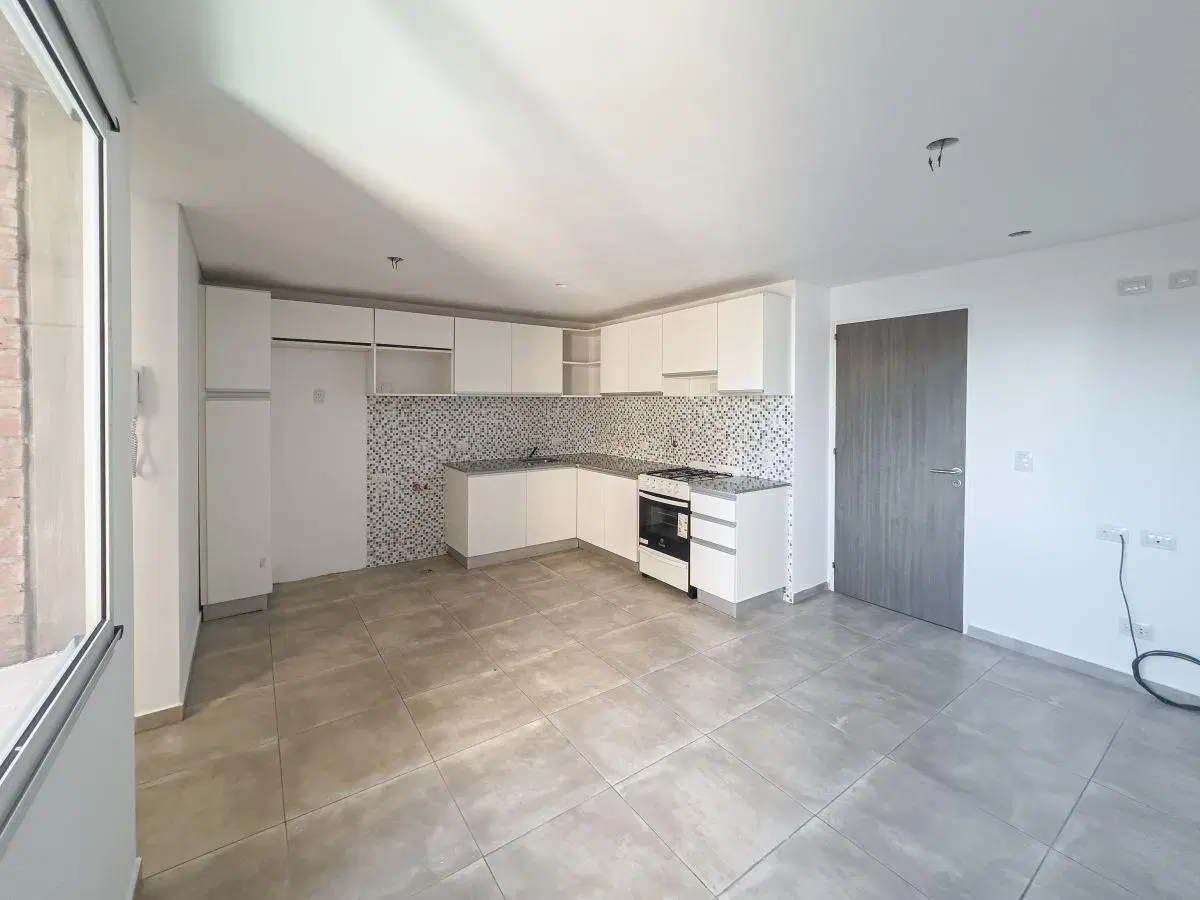DEPARTAMENTO EN VENTA DE 1 DORMITORIO CON OPCIÓN COCHERA EN ZONA FACULTADES 2