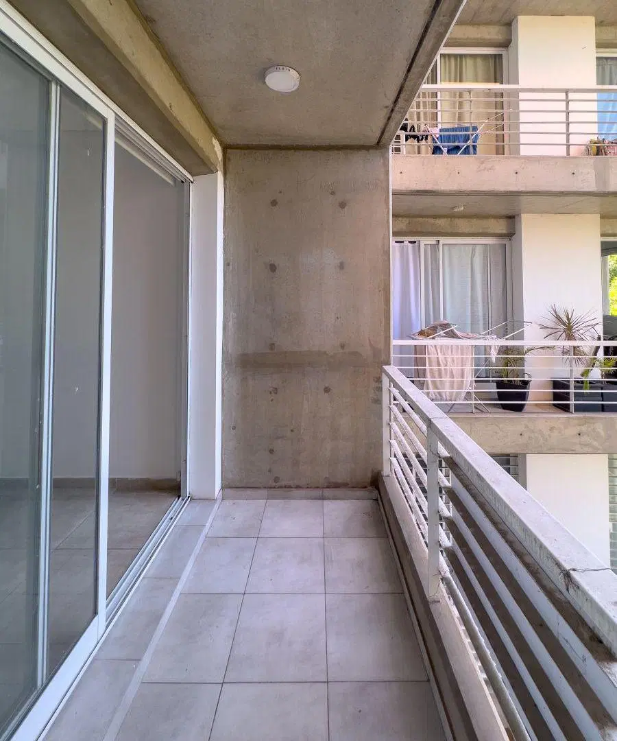 Monoambiente moderno cerca de facultades en Republica De La Sexta 5