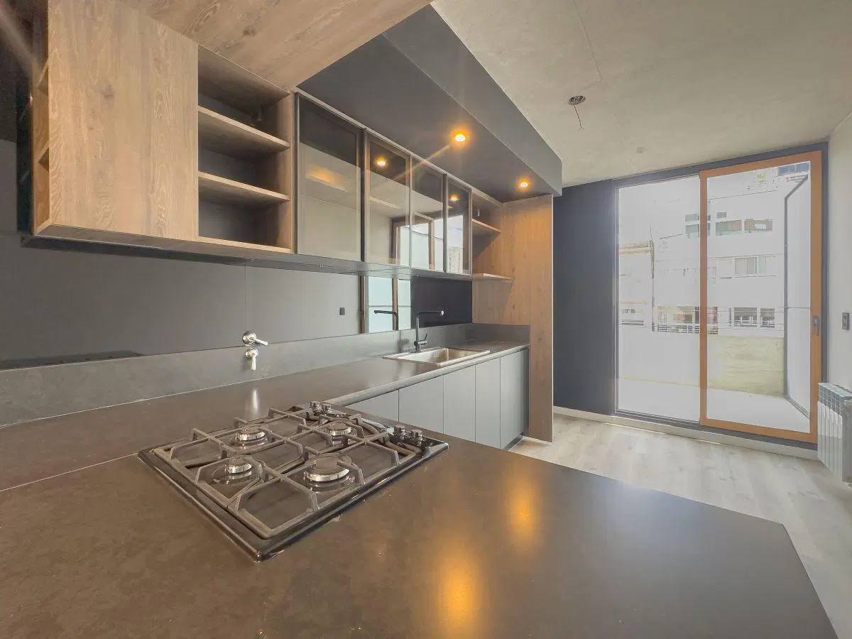 DUPLEX EN ALQUILER DE 2 DORMITORIOS CON TERRAZA Y PILETA EXCLUSIVA EN BARRIO MARTIN 3