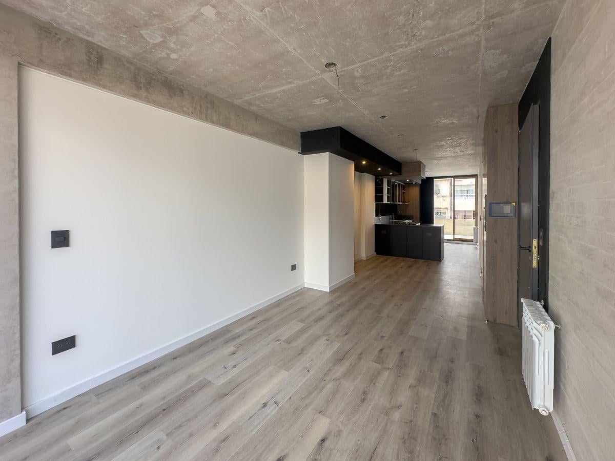 DUPLEX EN ALQUILER DE 2 DORMITORIOS CON TERRAZA Y PILETA EXCLUSIVA EN BARRIO MARTIN