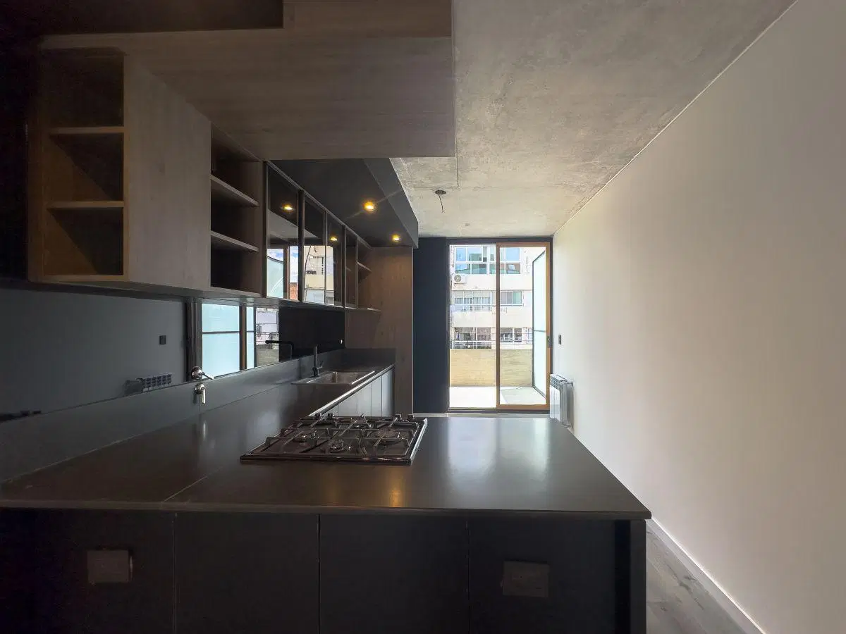 DUPLEX EN ALQUILER DE 2 DORMITORIOS CON TERRAZA Y PILETA EXCLUSIVA EN BARRIO MARTIN 5