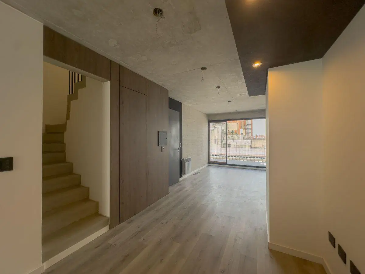 DUPLEX EN ALQUILER DE 2 DORMITORIOS CON TERRAZA Y PILETA EXCLUSIVA EN BARRIO MARTIN 4