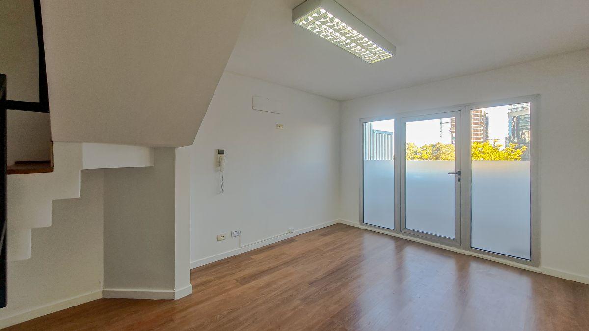 Foto de OFICINA DUPLEX EN ALQUILER DE 60m2 EN PUERTO NORTE, imagen 3