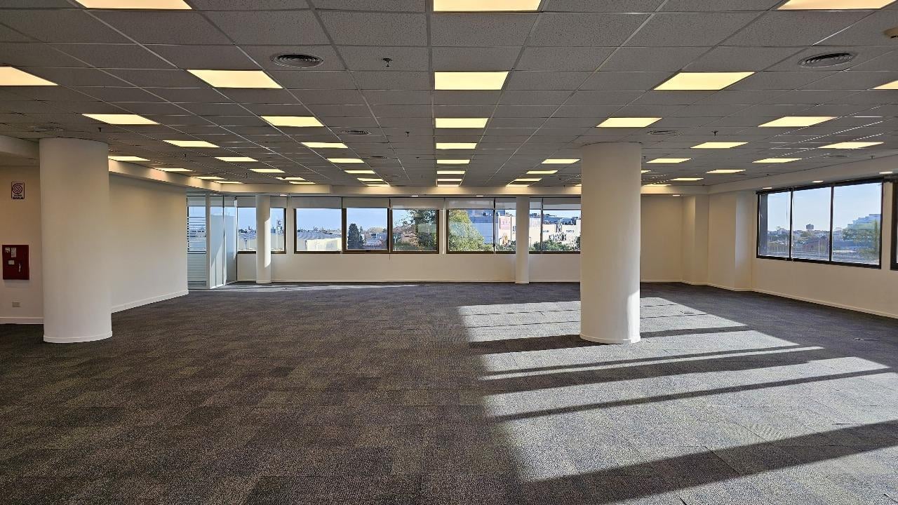 Foto de Alquiler Olivos Building II - Dr. Nicolás Repetto 3600 - Olivos, Buenos, imagen 3