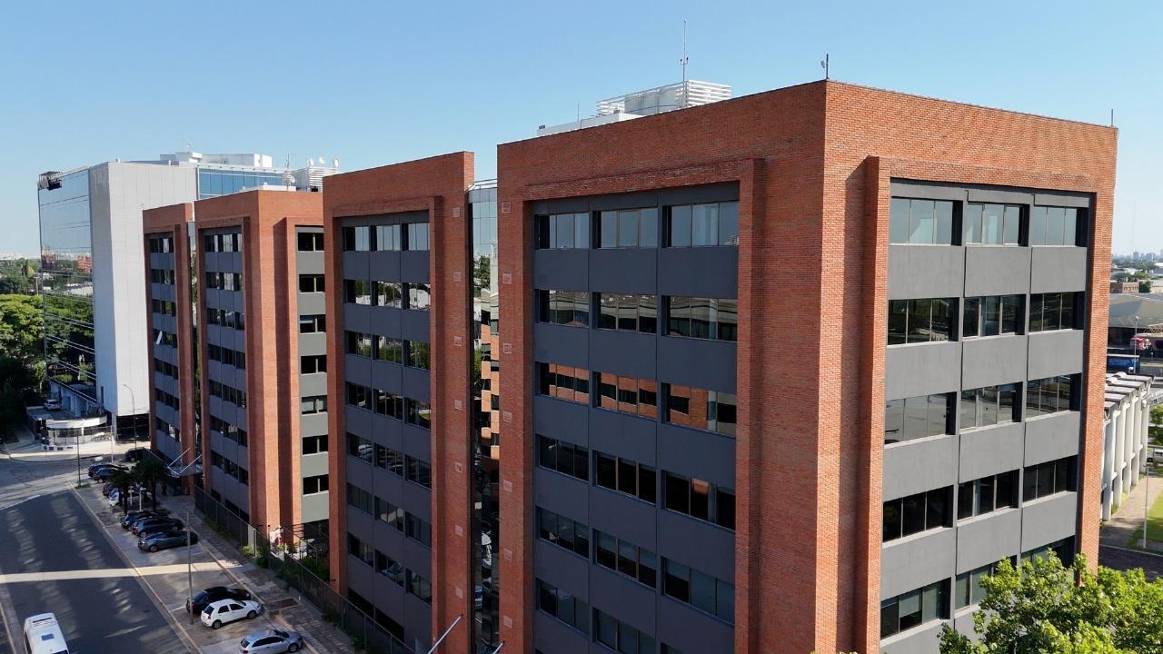 Alquiler Olivos Building II - Dr. Nicolás Repetto 3600 - Olivos, Buenos Aires.