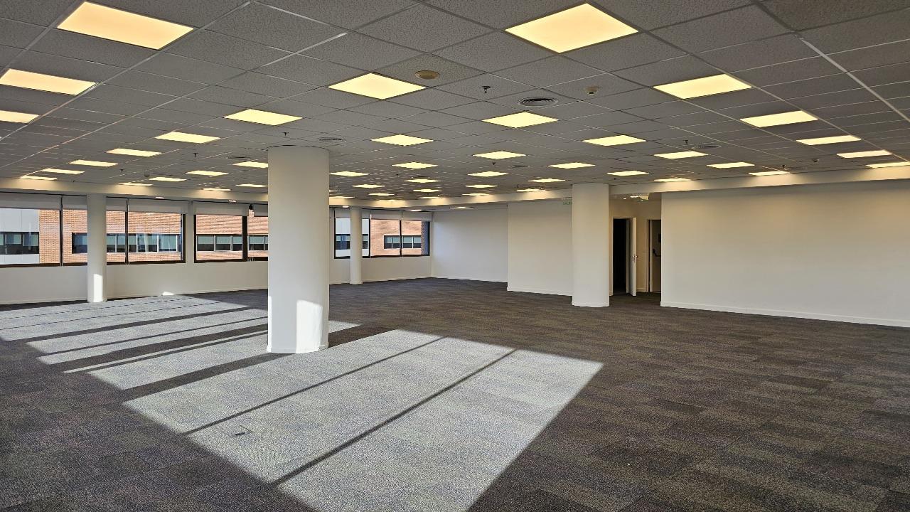 Foto de Alquiler medio piso en Olivos Building II - Dr. Nicolás Repetto 3600, imagen 3