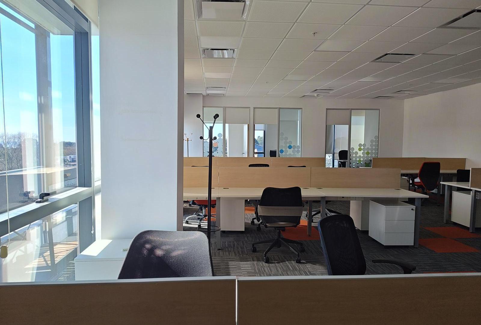 Foto de Oficina en VENTA - Docks AlRio - Vicente López Av del Libertador Gral, imagen 1