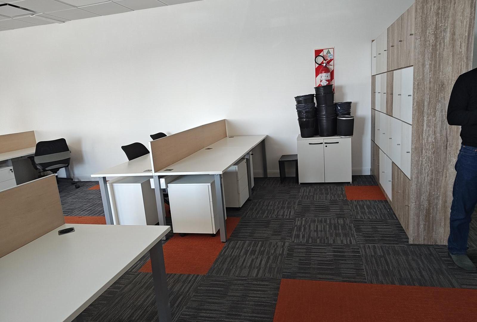 Foto de Oficina en VENTA - Docks AlRio - Vicente López Av del Libertador Gral, imagen 5