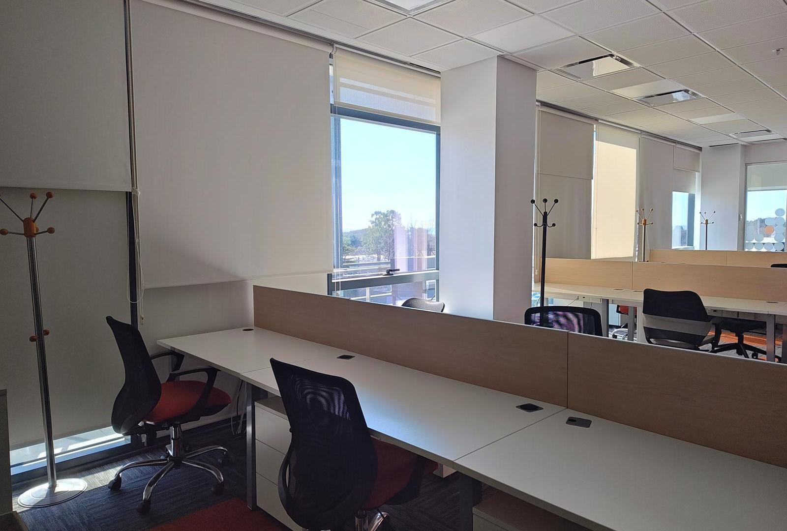 Foto de Oficina en VENTA - Docks AlRio - Vicente López Av del Libertador Gral, imagen 3